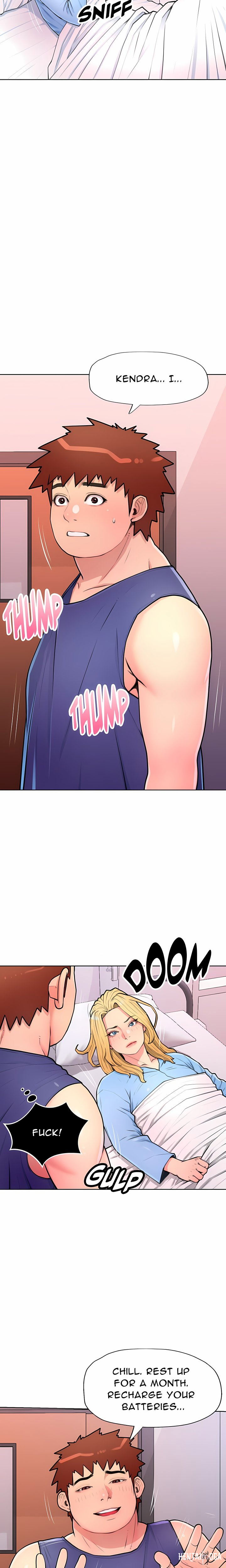 Big Hole Protocol (Uncensored) Big Hole Protocol (Uncensored) Chapter 9 - Trang 5