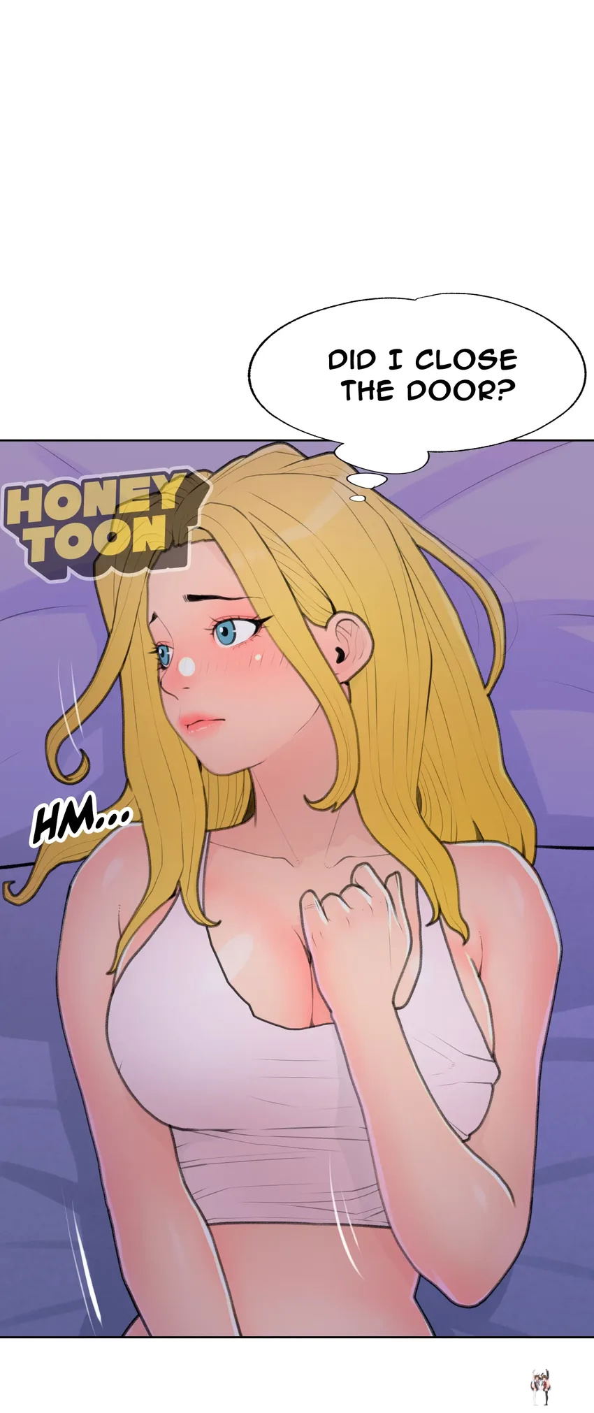 Big Hole Protocol (Uncensored) Big Hole Protocol (Uncensored) Chapter 8 - Page 12