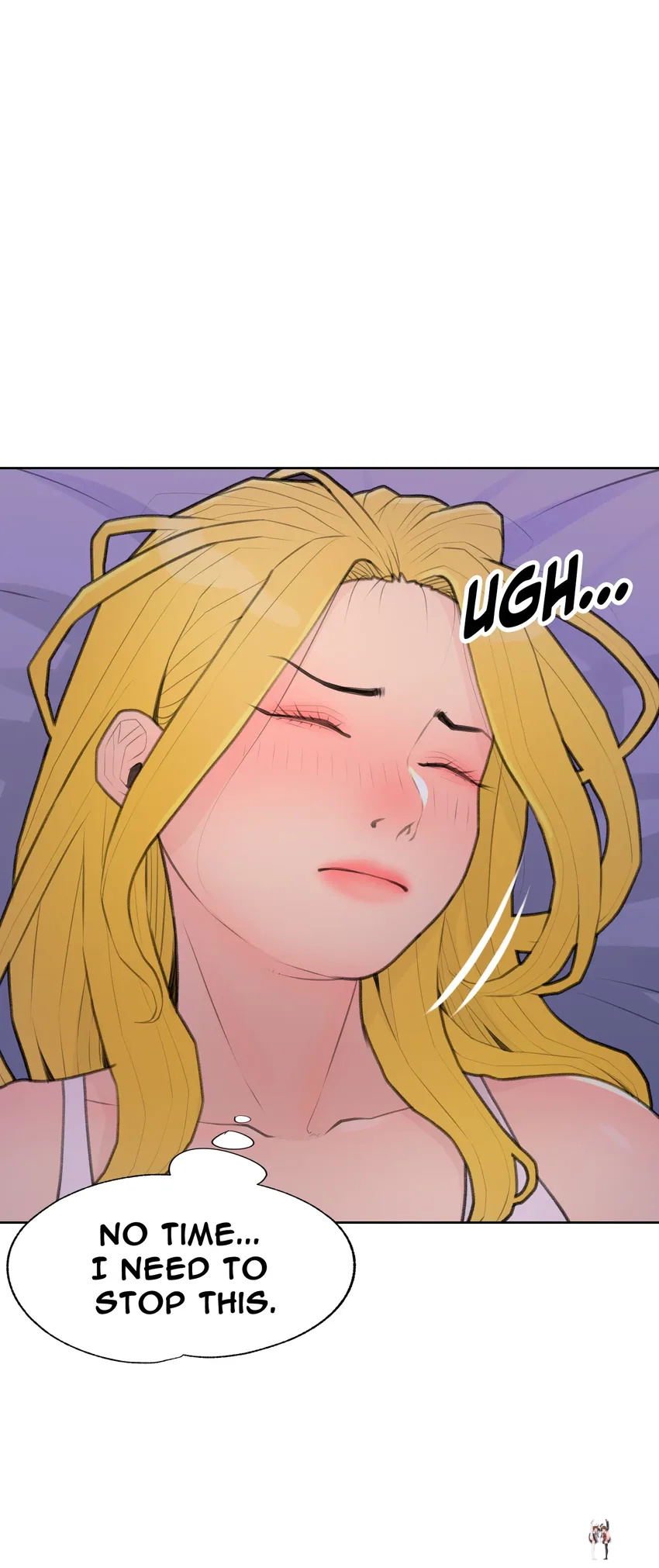 Big Hole Protocol (Uncensored) Big Hole Protocol (Uncensored) Chapter 8 - Page 13