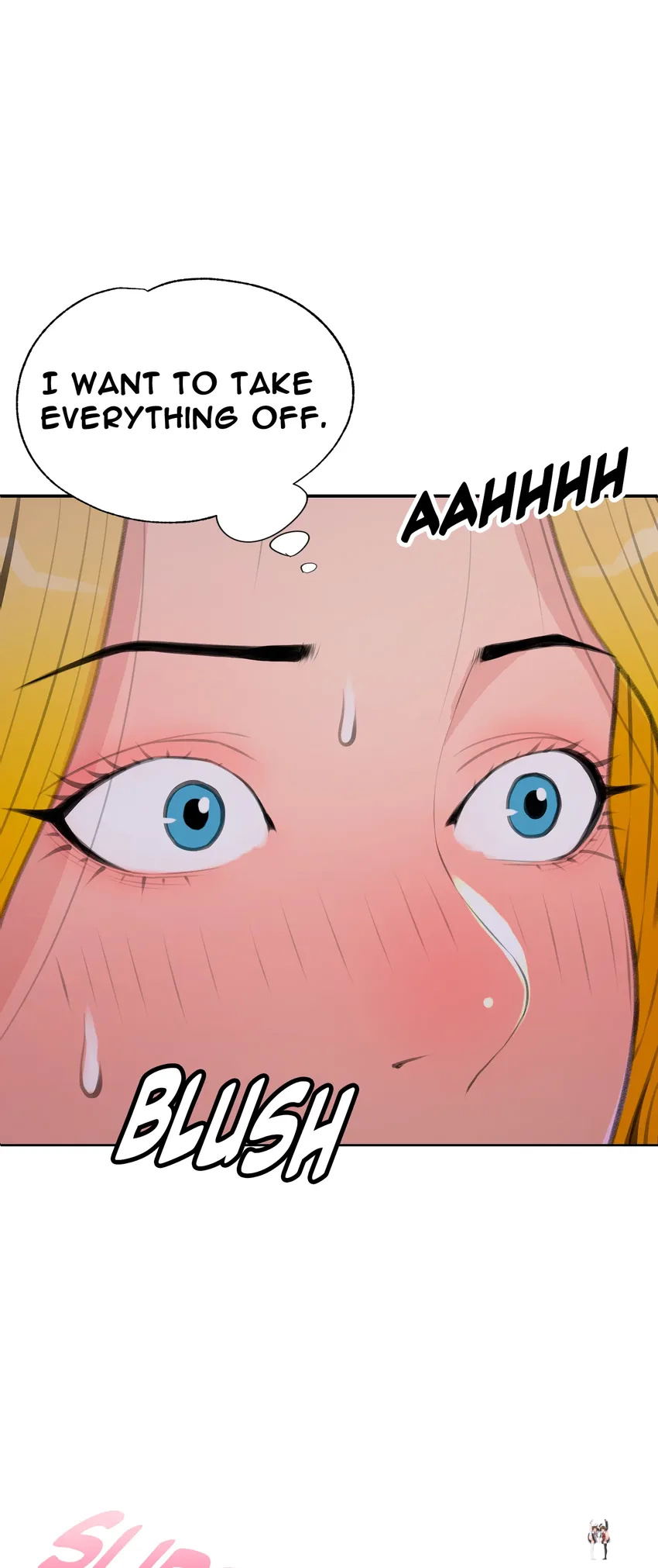 Big Hole Protocol (Uncensored) Big Hole Protocol (Uncensored) Chapter 8 - Page 18