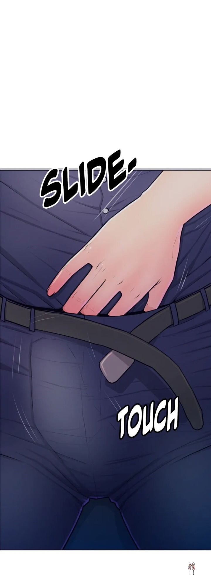 Big Hole Protocol (Uncensored) Big Hole Protocol (Uncensored) Chapter 7 - ページ 10