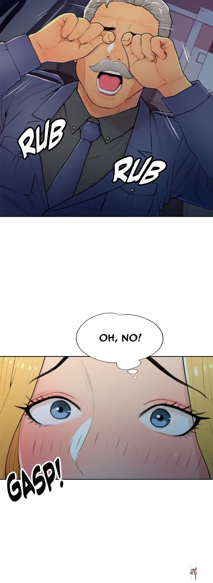 Big Hole Protocol (Uncensored) Big Hole Protocol (Uncensored) Chapter 7 - ページ 15