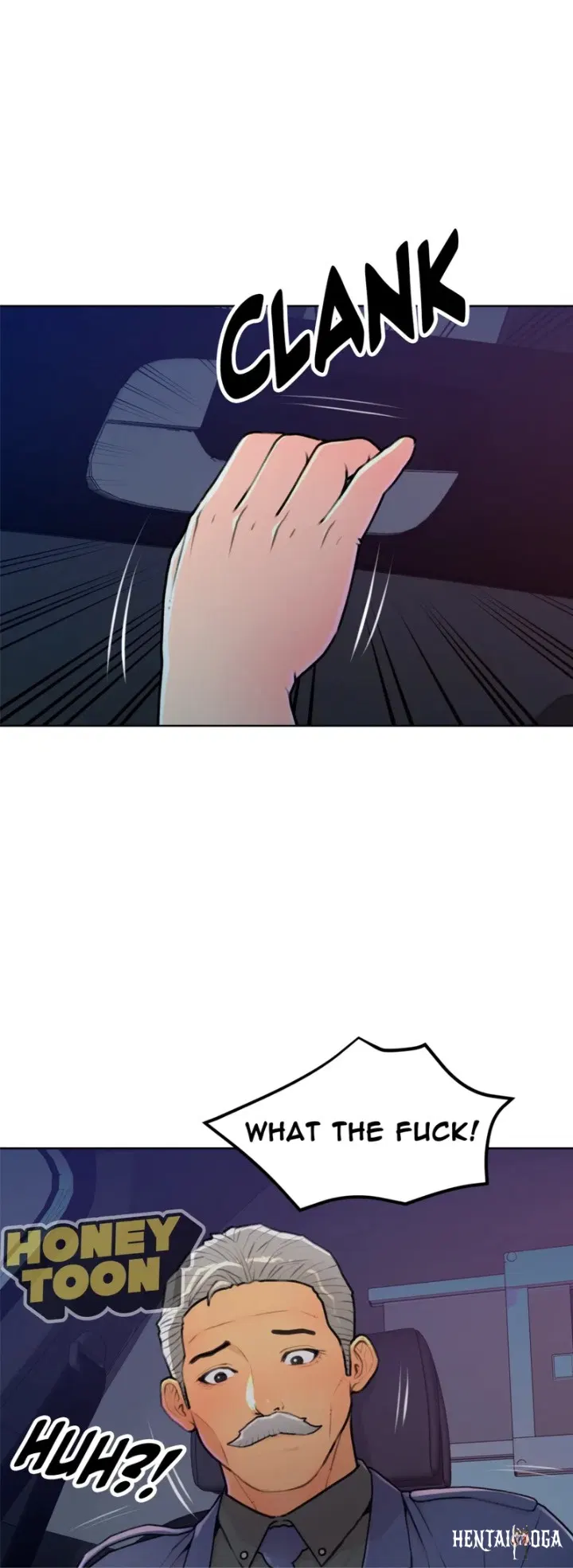 Big Hole Protocol (Uncensored) Big Hole Protocol (Uncensored) Chapter 7 - ページ 16