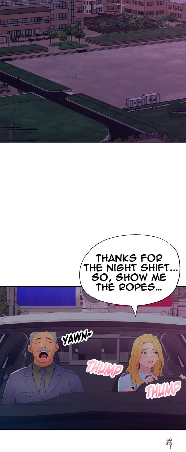 Big Hole Protocol (Uncensored) Big Hole Protocol (Uncensored) Chapter 7 - ページ 2