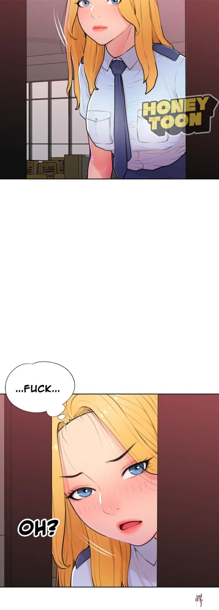 Big Hole Protocol (Uncensored) Big Hole Protocol (Uncensored) Chapter 7 - ページ 20
