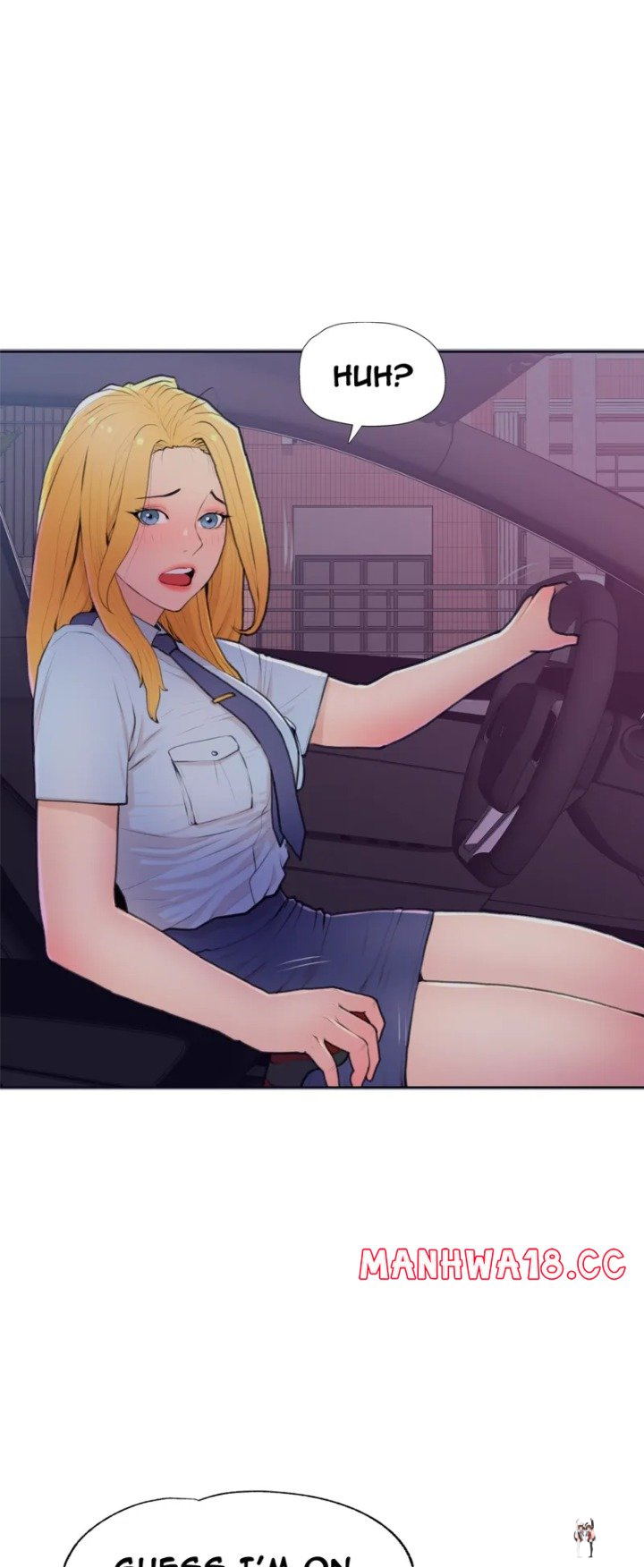 Big Hole Protocol (Uncensored) Big Hole Protocol (Uncensored) Chapter 7 - ページ 3
