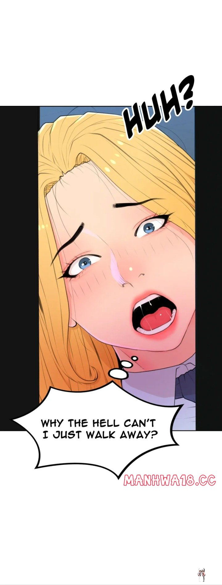 Big Hole Protocol (Uncensored) Big Hole Protocol (Uncensored) Chapter 7 - ページ 33
