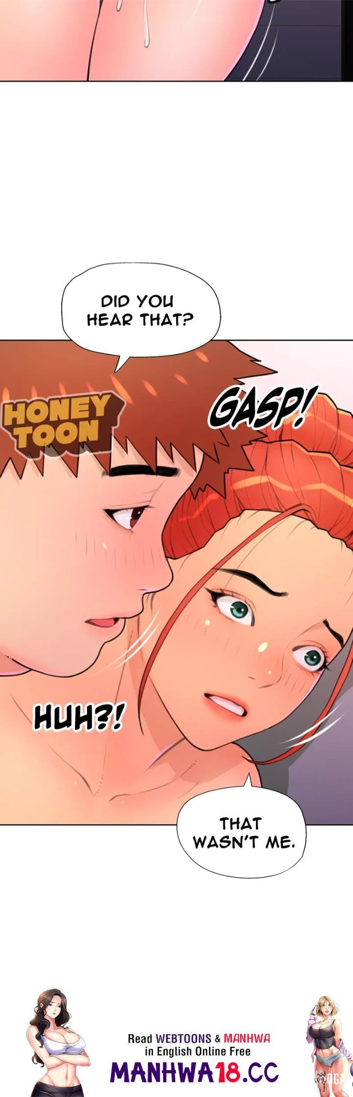 Big Hole Protocol (Uncensored) Big Hole Protocol (Uncensored) Chapter 7 - ページ 48