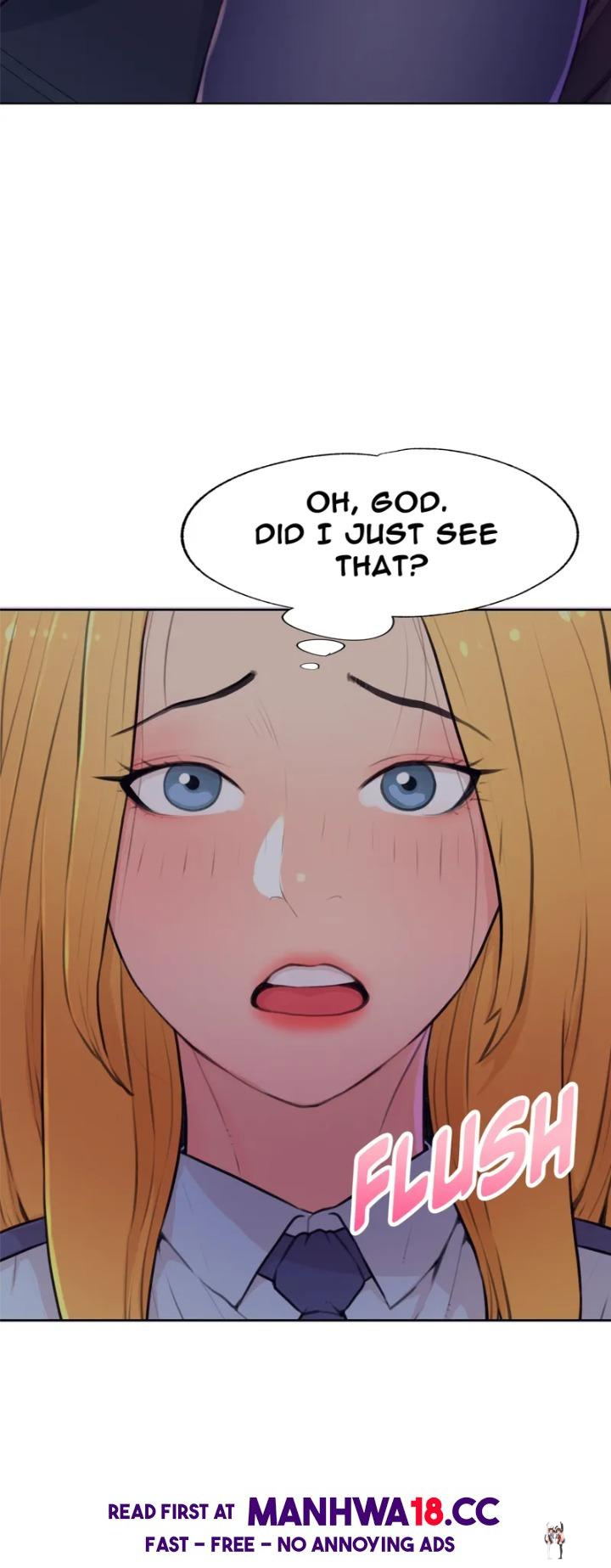 Big Hole Protocol (Uncensored) Big Hole Protocol (Uncensored) Chapter 7 - ページ 6