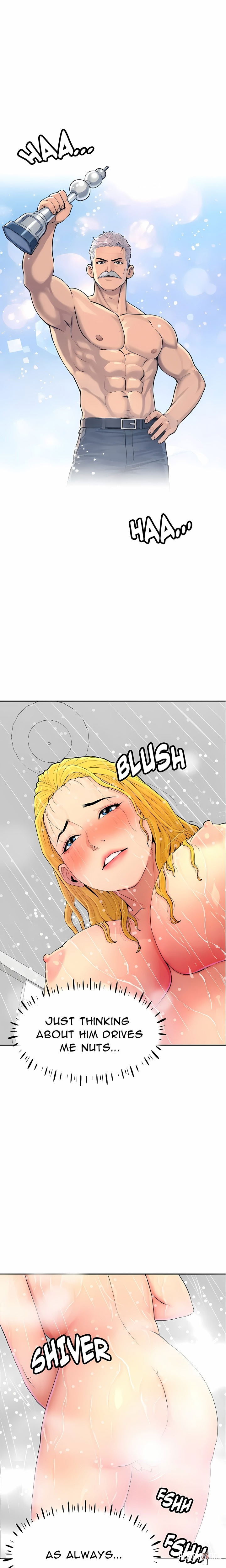 Big Hole Protocol (Uncensored) Big Hole Protocol (Uncensored) Chapter 2 - Trang 18