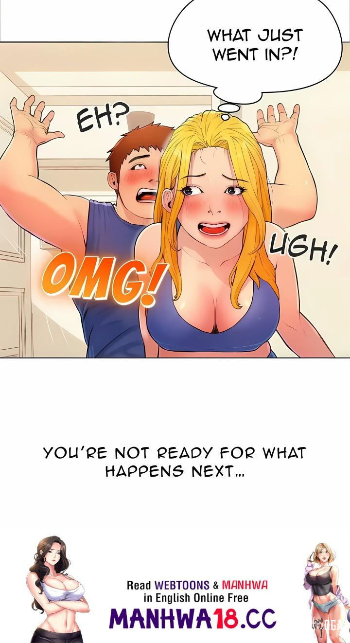 Big Hole Protocol (Uncensored) Big Hole Protocol (Uncensored) Chapter 0 - Page 7