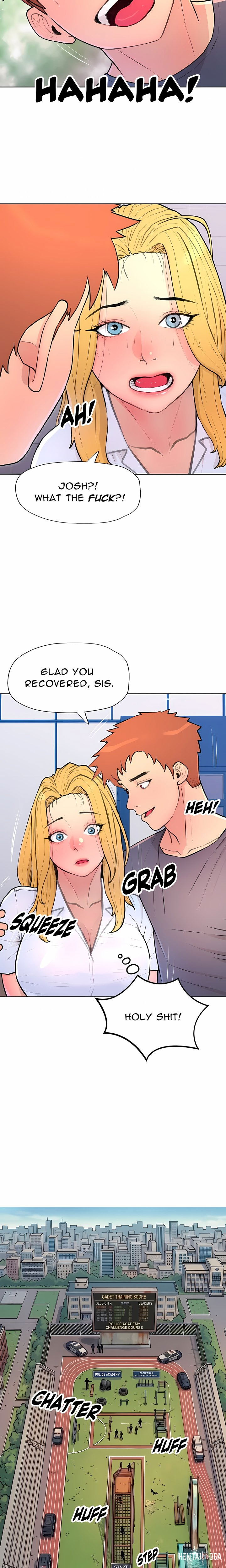 Big Hole Protocol (Uncensored) Big Hole Protocol (Uncensored) Chapter 10 - Página 5