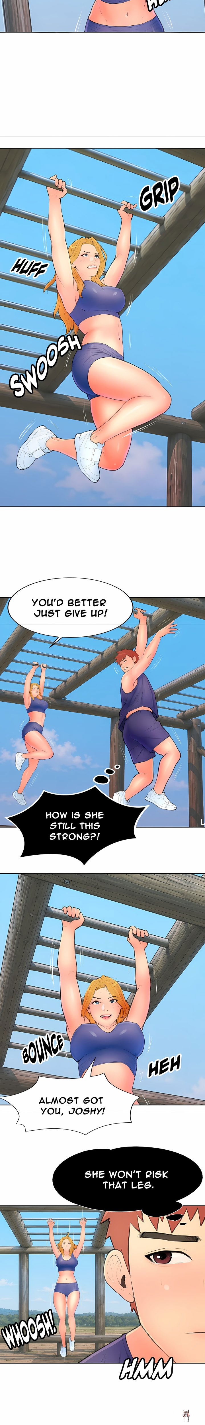 Big Hole Protocol (Uncensored) Big Hole Protocol (Uncensored) Chapter 11 - Page 13