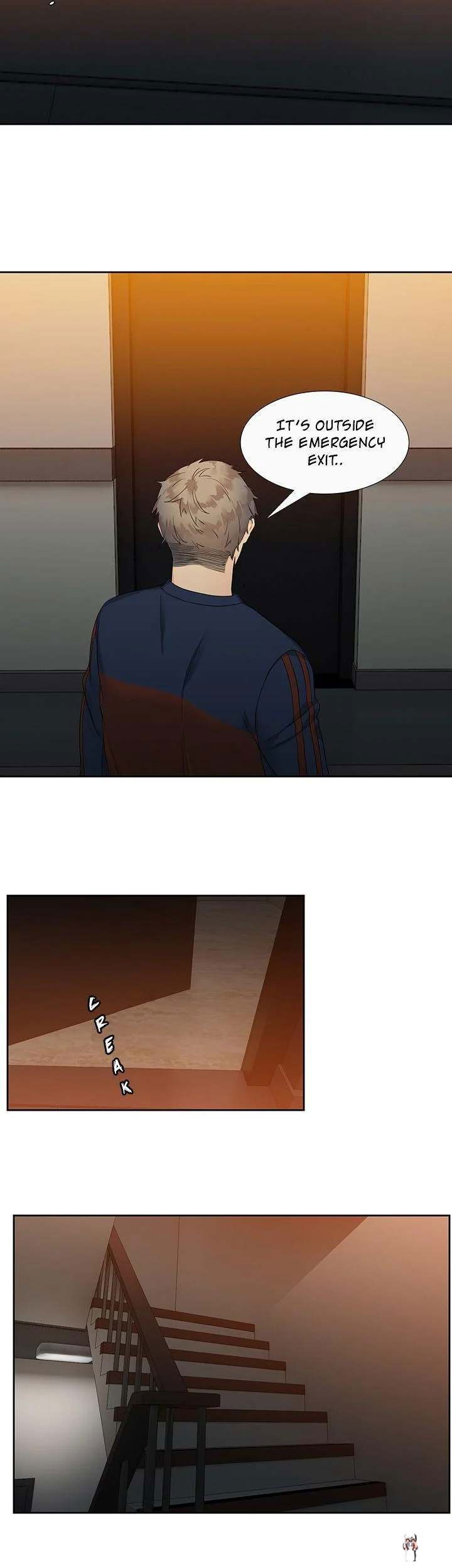 Blood Link Blood Link Chapter 1 - Page 15