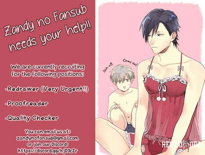 Blood Link Blood Link Chapter 1 - Page 24