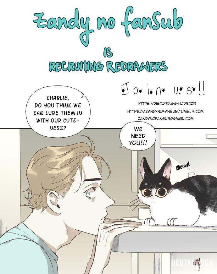 Blood Link Blood Link Chapter 1 - Page 25