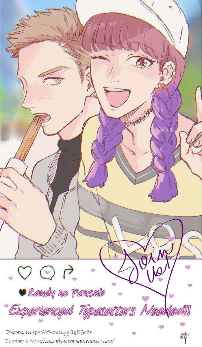 Blood Link Blood Link Chapter 2 - Page 15