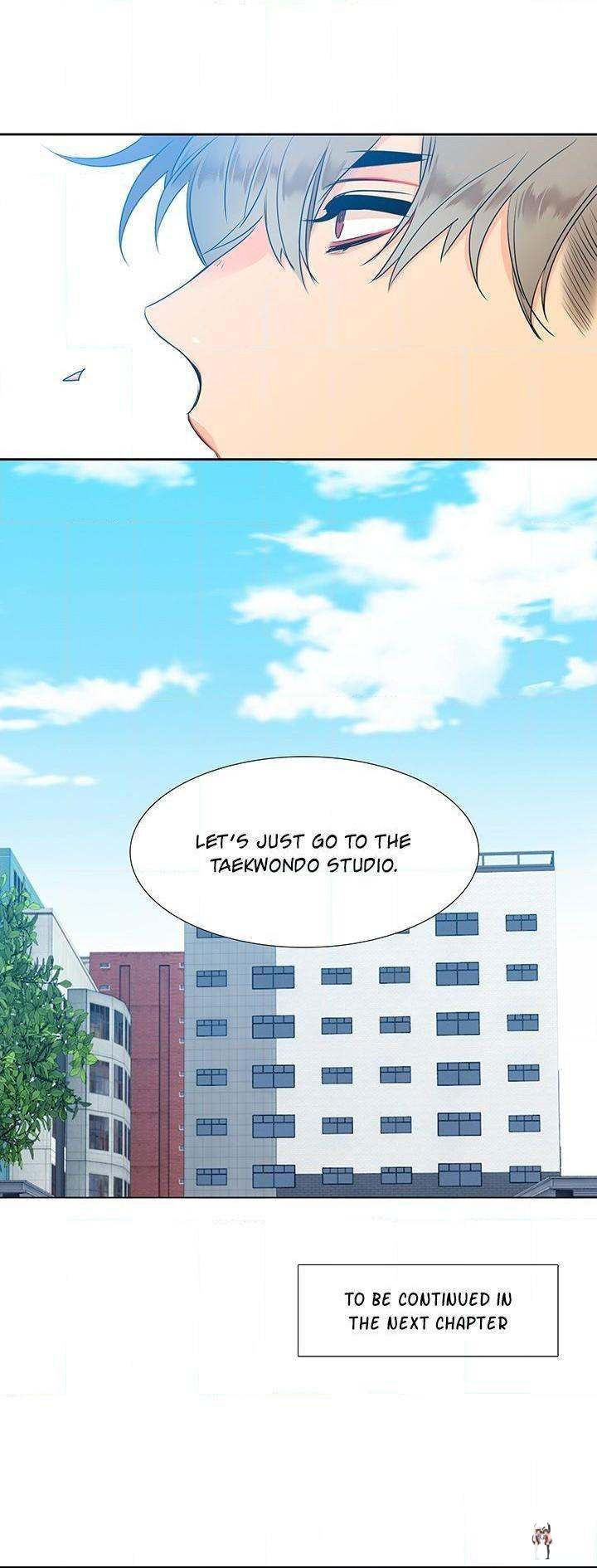 Blood Link Blood Link Chapter 6 - Page 14 Blood Link Blood Link Chapter 6 - Page 14