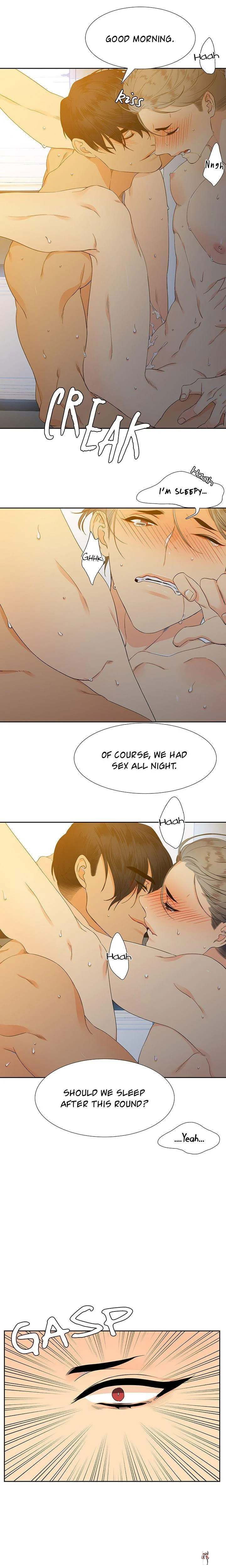 Blood Link Blood Link Chapter 6 - Page 3 Blood Link Blood Link Chapter 6 - Page 3