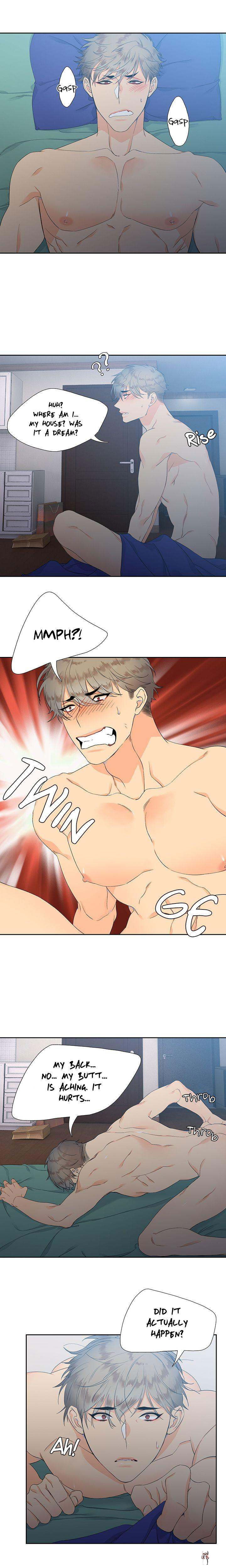 Blood Link Blood Link Chapter 6 - Page 4 Blood Link Blood Link Chapter 6 - Page 4