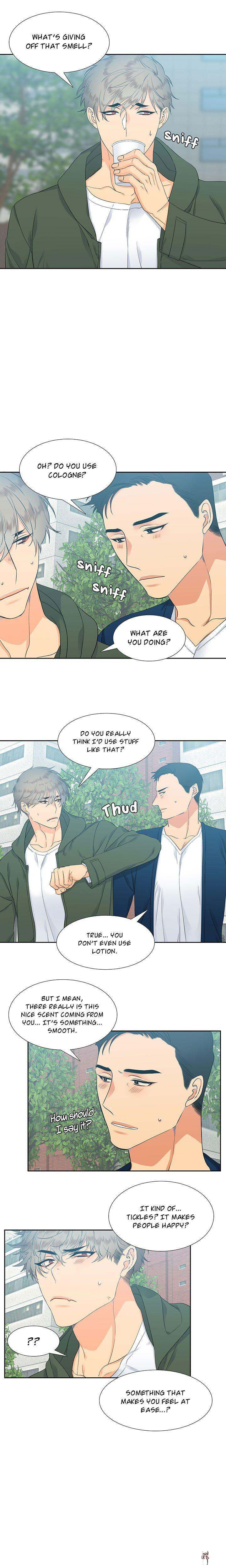 Blood Link Blood Link Chapter 6 - Page 6 Blood Link Blood Link Chapter 6 - Page 6