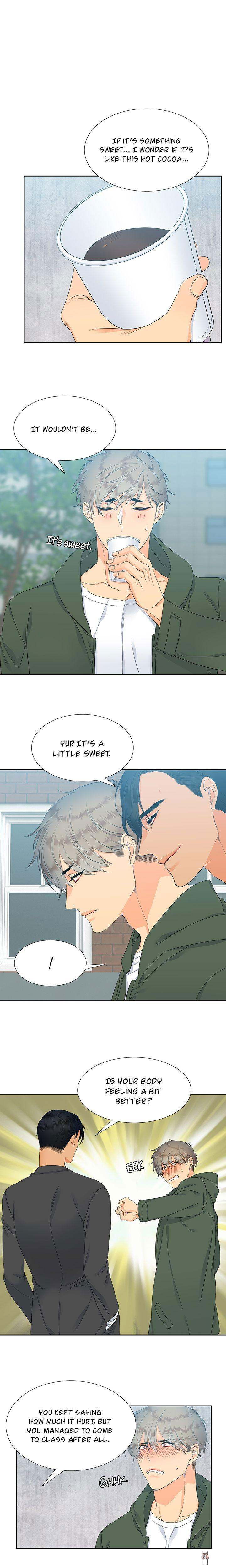 Blood Link Blood Link Chapter 6 - Page 7 Blood Link Blood Link Chapter 6 - Page 7