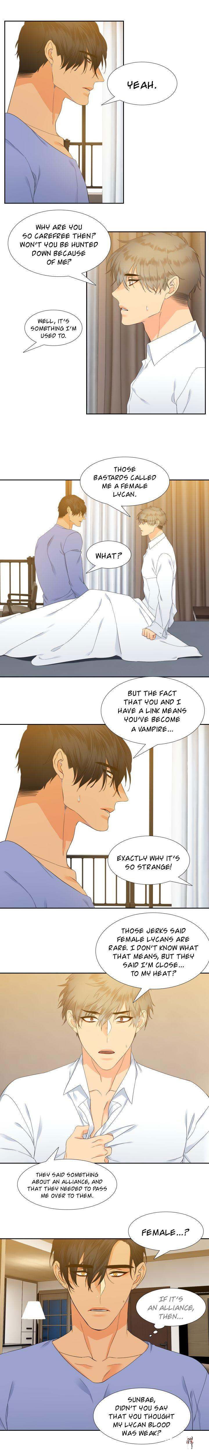 Blood Link Blood Link Chapter 12 - Page 10 Blood Link Blood Link Chapter 12 - Page 10