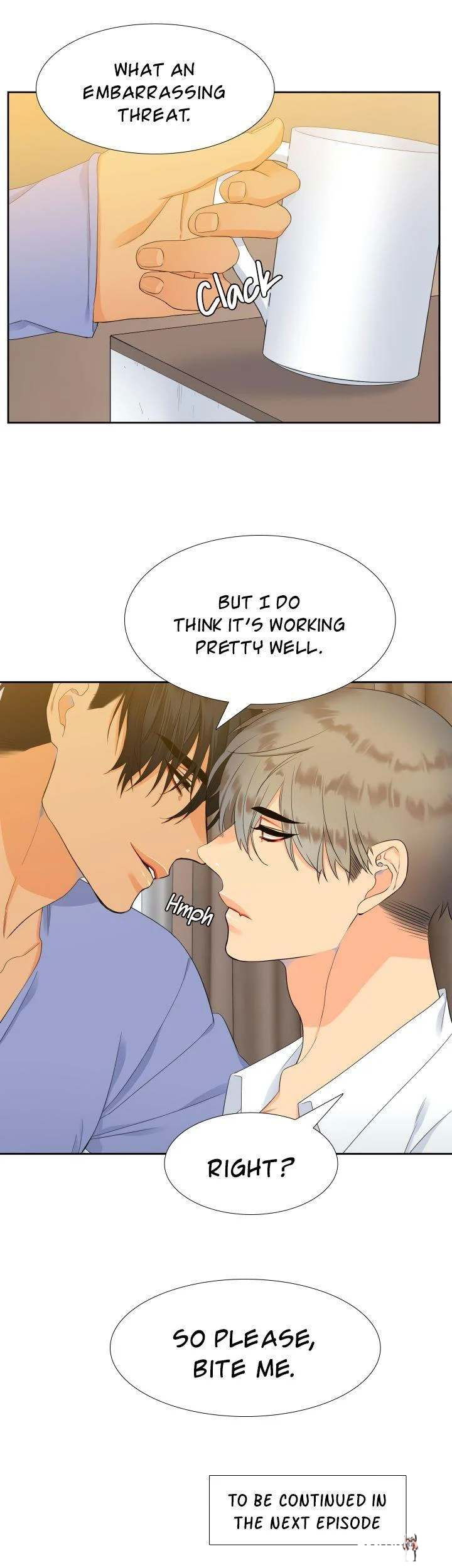 Blood Link Blood Link Chapter 12 - Page 12 Blood Link Blood Link Chapter 12 - Page 12