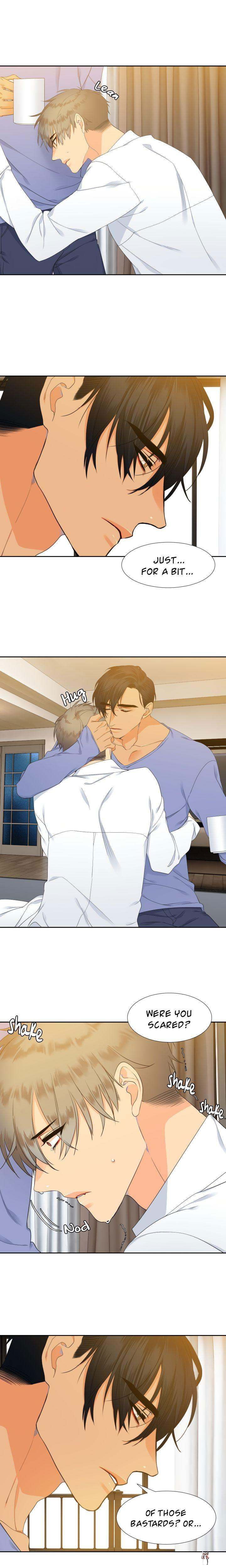 Blood Link Blood Link Chapter 12 - Page 8 Blood Link Blood Link Chapter 12 - Page 8