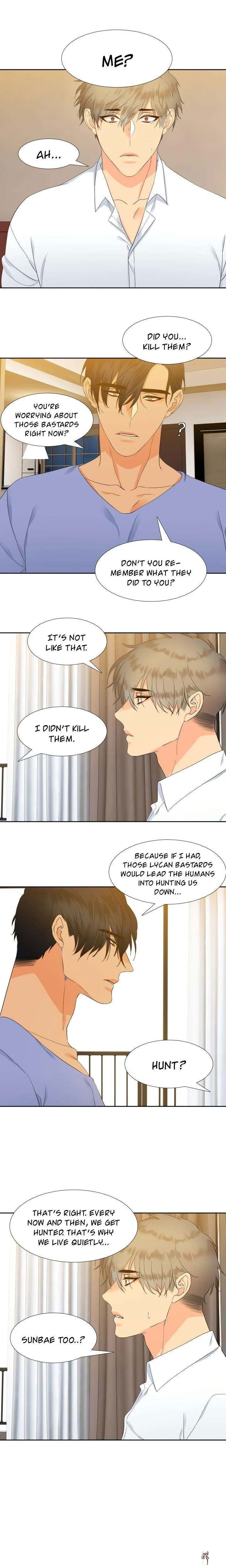 Blood Link Blood Link Chapter 12 - Page 9 Blood Link Blood Link Chapter 12 - Page 9