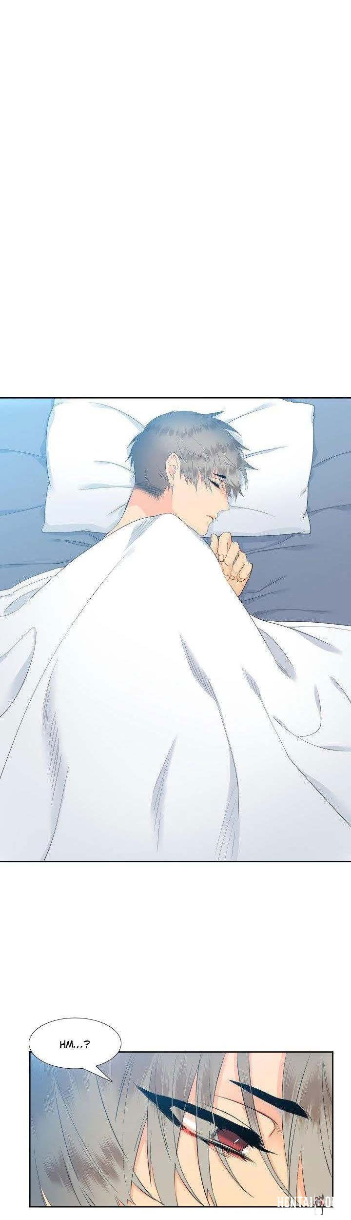 Blood Link Blood Link Chapter 18 - Page 10