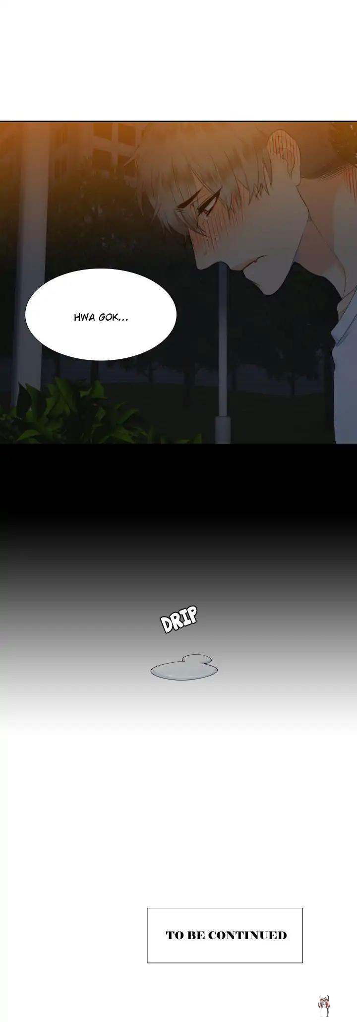 Blood Link Blood Link Chapter 19 - Page 27