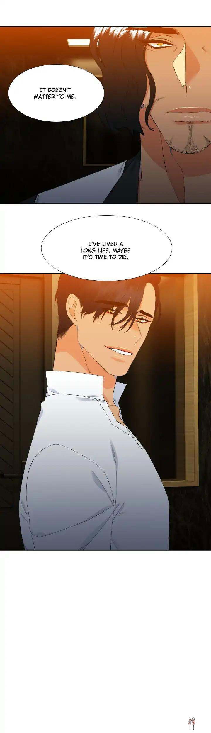 Blood Link Blood Link Chapter 19 - Page 7