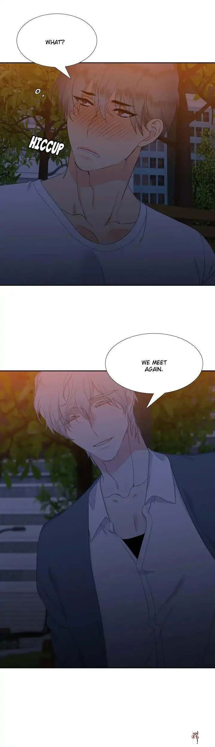 Blood Link Blood Link Chapter 20 - Page 10