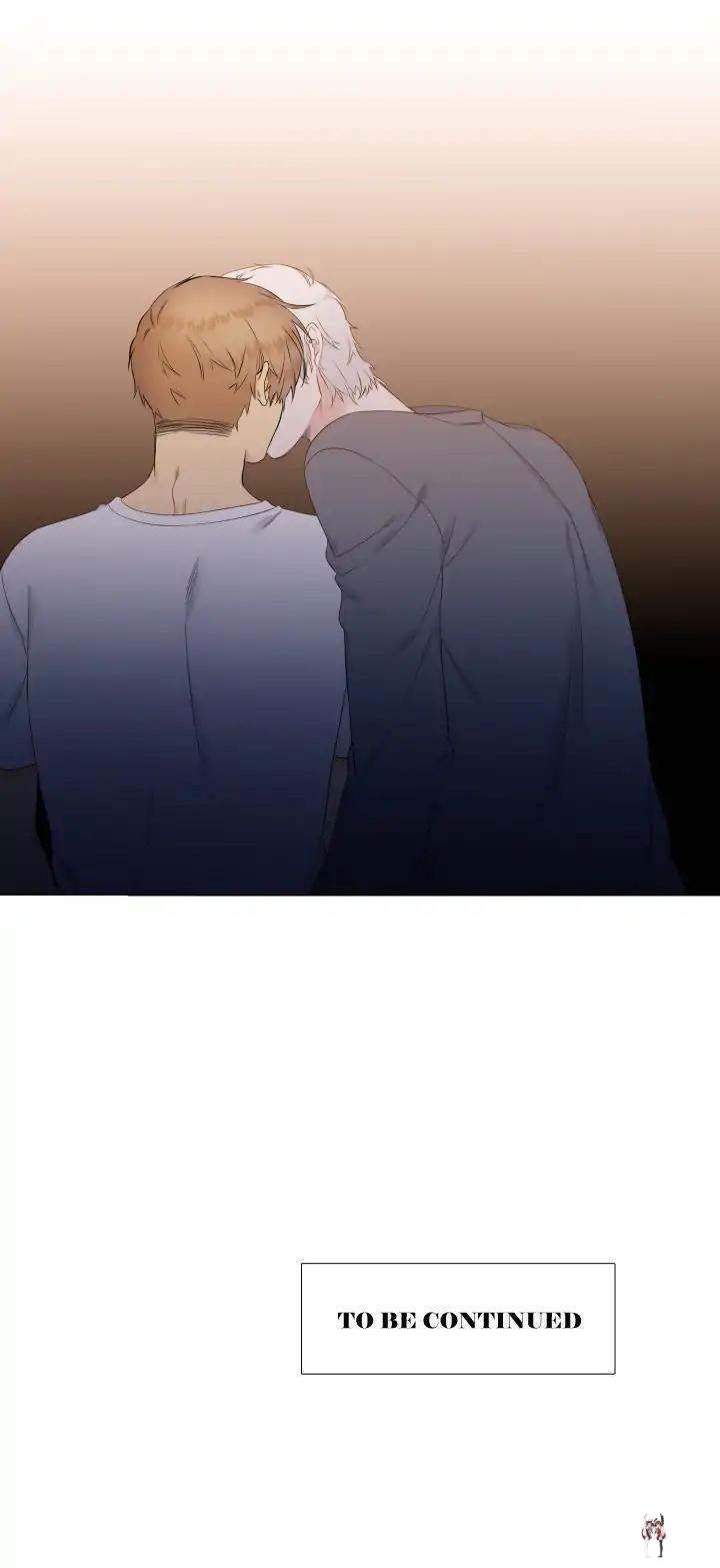 Blood Link Blood Link Chapter 20 - Page 25