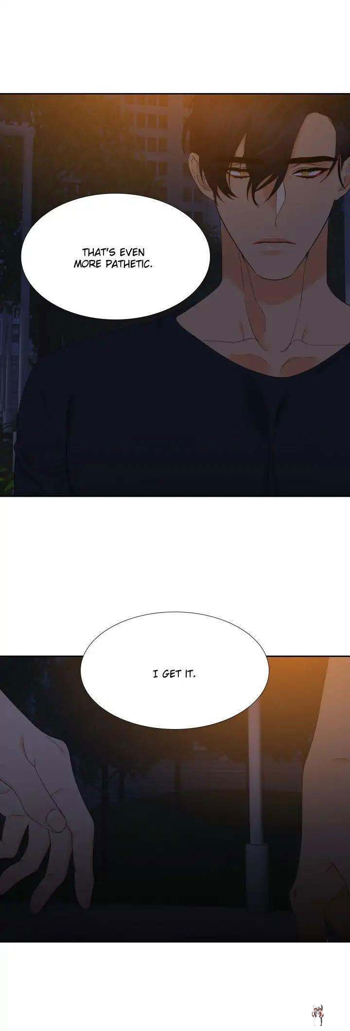 Blood Link Blood Link Chapter 20 - Page 4