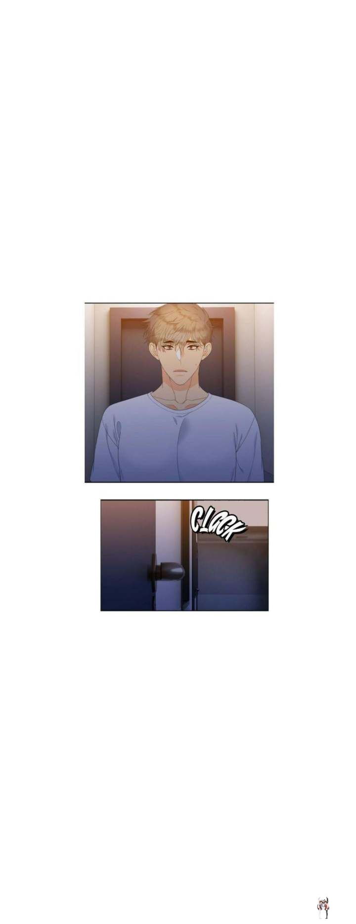 Blood Link Blood Link Chapter 21 - Page 20