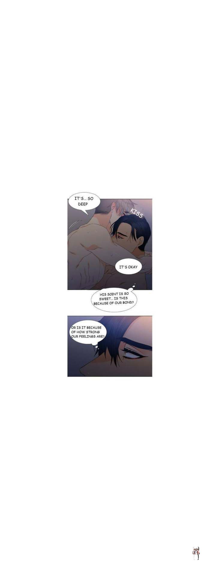 Blood Link Blood Link Chapter 22 - Page 23