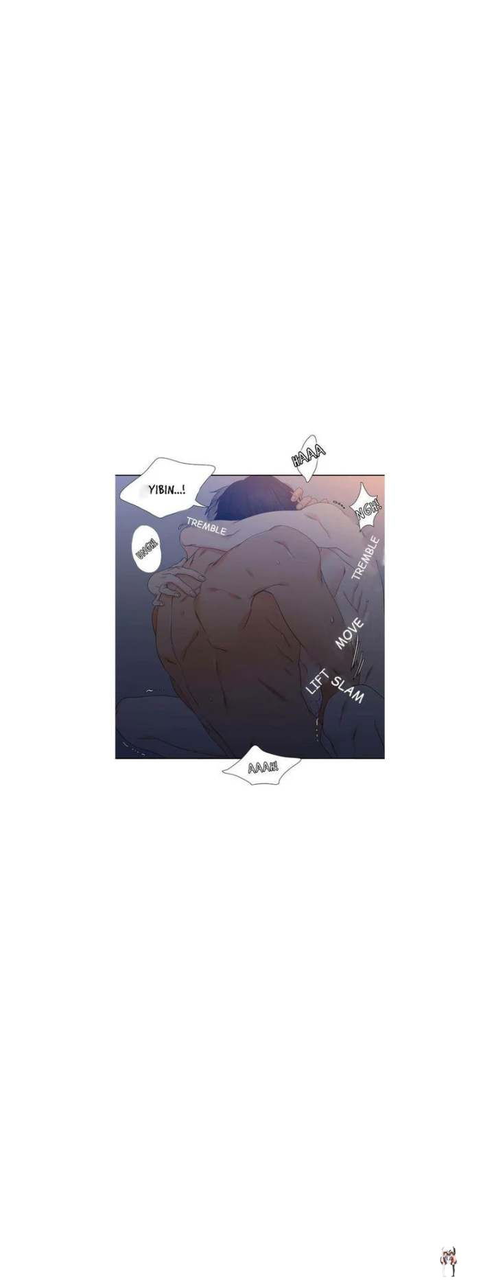 Blood Link Blood Link Chapter 22 - Page 24