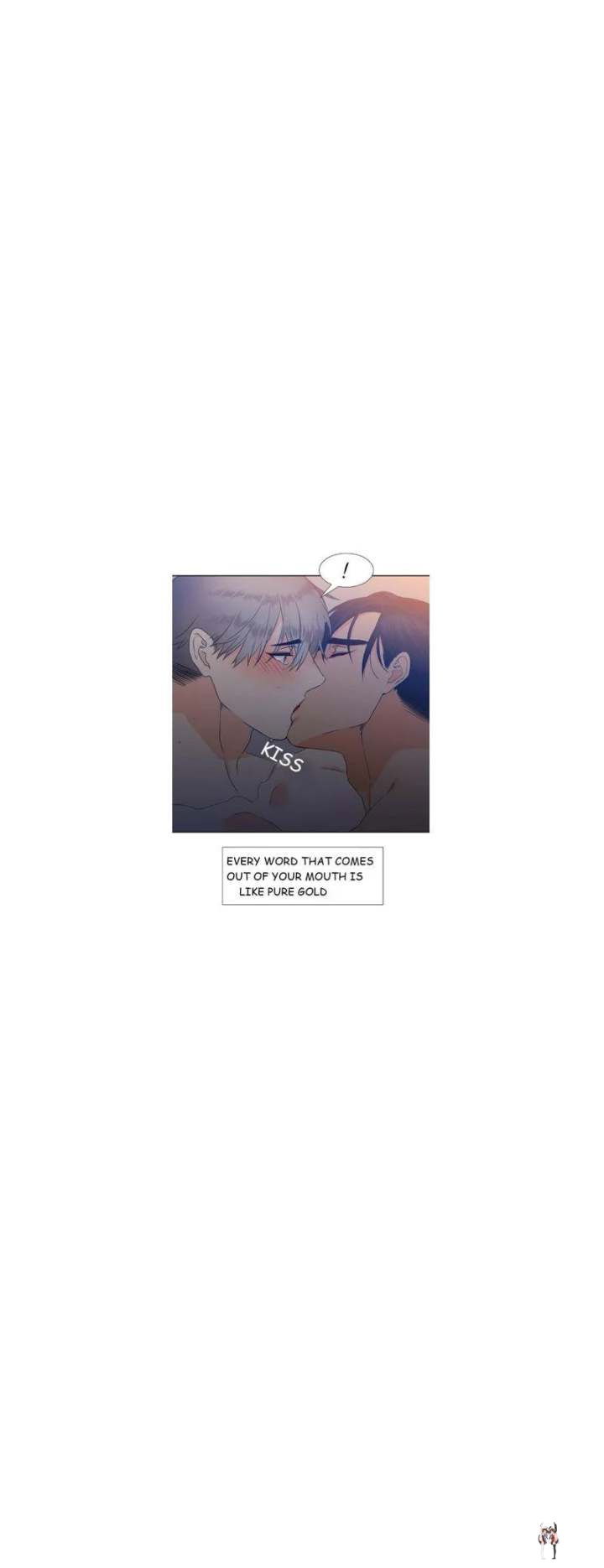 Blood Link Blood Link Chapter 22 - Page 29