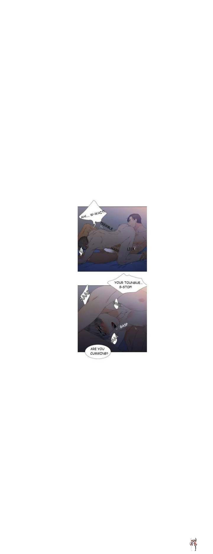 Blood Link Blood Link Chapter 22 - Page 4