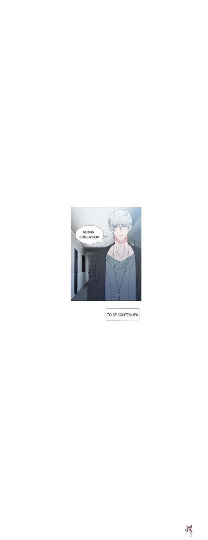 Blood Link Blood Link Chapter 22 - Page 40