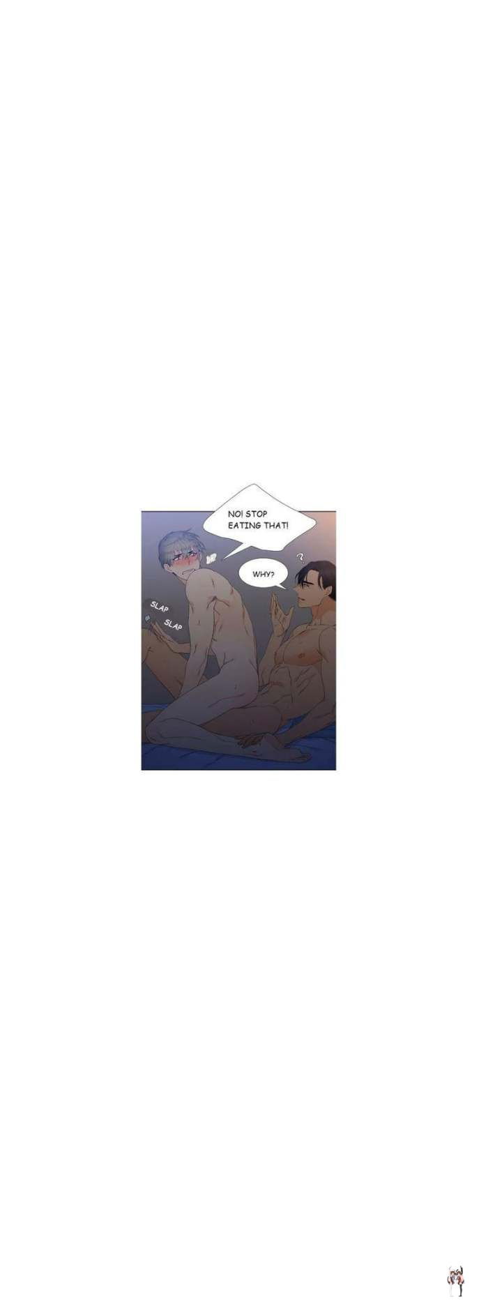 Blood Link Blood Link Chapter 22 - Page 7