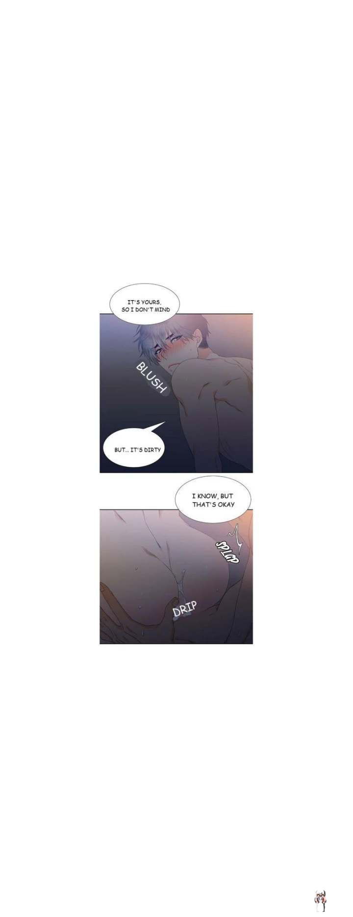 Blood Link Blood Link Chapter 22 - Page 8