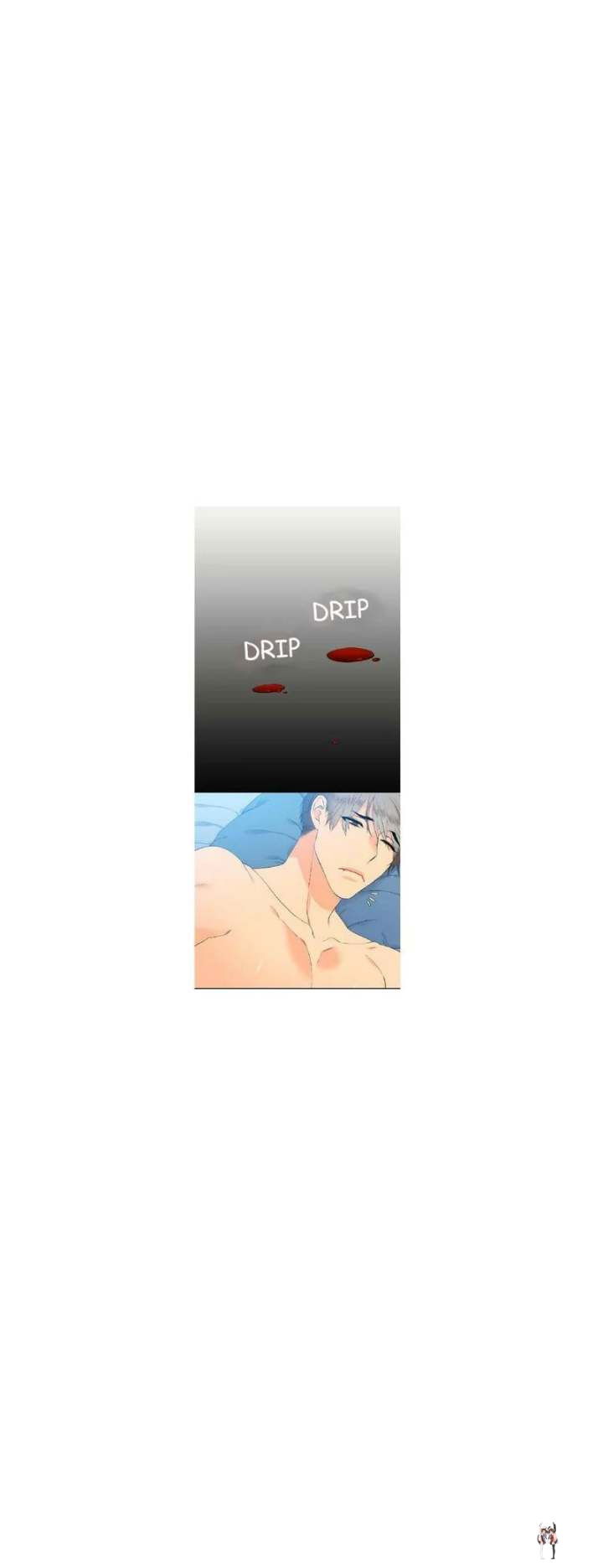 Blood Link Blood Link Chapter 23 - Page 2