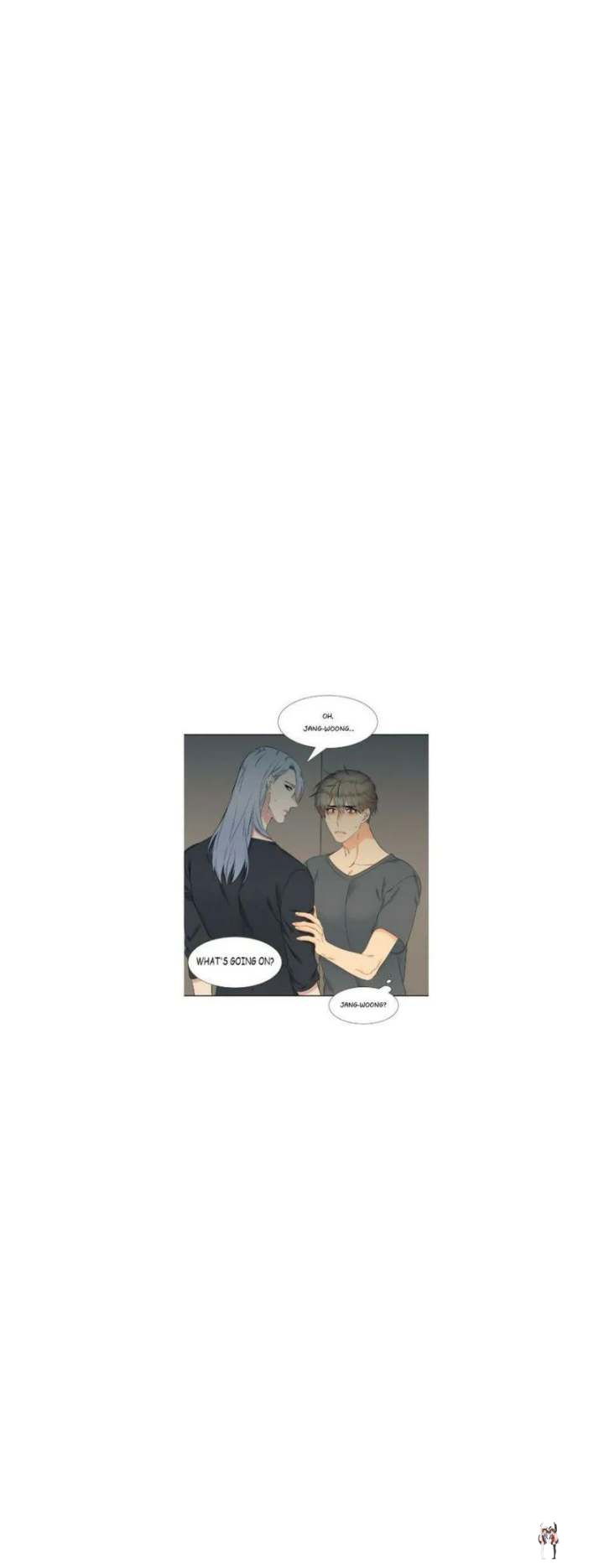 Blood Link Blood Link Chapter 23 - Page 31