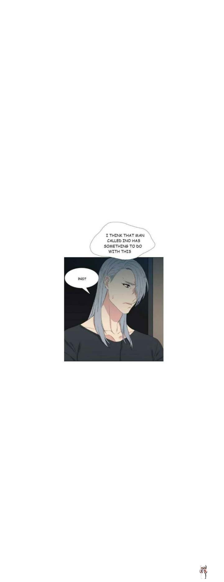 Blood Link Blood Link Chapter 23 - Page 33