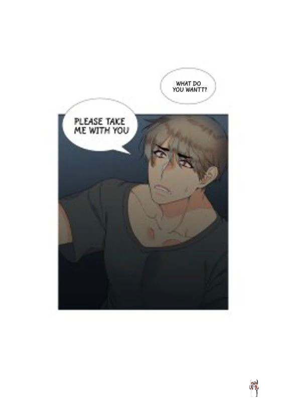 Blood Link Blood Link Chapter 24 - Page 14