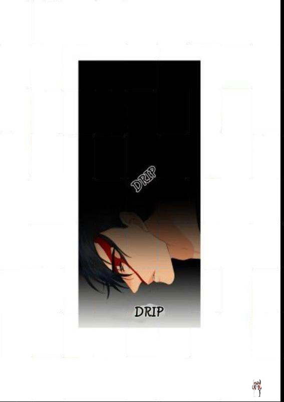 Blood Link Blood Link Chapter 24 - Page 19