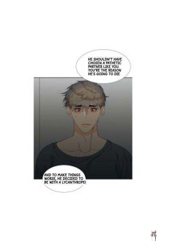 Blood Link Blood Link Chapter 24 - Page 2